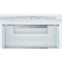 Bosch Serie 4 In-column Integrated Freezer With Super Freeze