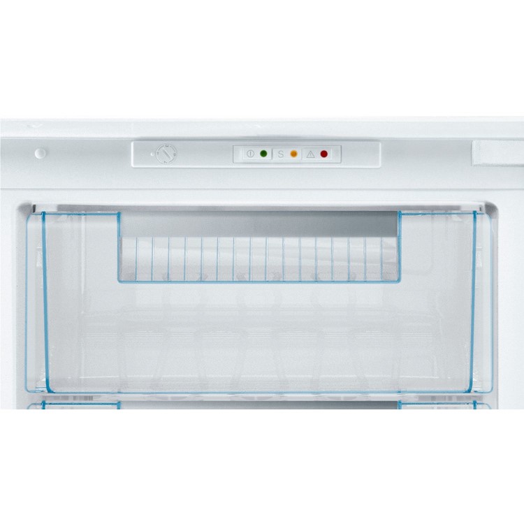 Bosch Serie 4 In-column Integrated Freezer With Super Freeze