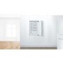 Bosch Serie 4 In-column Integrated Freezer With Super Freeze