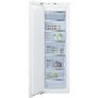 Bosch Serie 6 GIN81AE30G 211 Litre Integrated In Column Freezer 178cm Tall Frost Free 56cm Wide - White