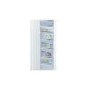 Bosch Serie 6 GIN81AE30G 211 Litre Integrated In Column Freezer 178cm Tall Frost Free 56cm Wide - White