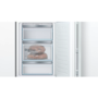 Refurbished Bosch Series 6 GIV21AFE0 Integrated 97 Litre In-column Freezer