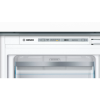 Bosch Series 6 97 Litres In-column Integrated Freezer