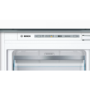 Refurbished Bosch Series 6 GIV21AFE0 Integrated 97 Litre In-column Freezer