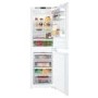 Refurbished Grundig GKFI7030 Integrated 255 Litre 70/30 Frost Free Fridge Freezer
