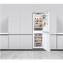 Refurbished Grundig GKFI7030 Integrated 255 Litre 70/30 Frost Free Fridge Freezer