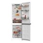Grundig 316 Litre 60/40 Freestanding Fridge Freezer - White