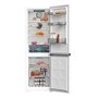 Grundig 316 Litre 60/40 Freestanding Fridge Freezer - White