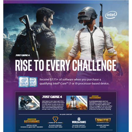 Asus ROG Strix GL12 Core i7-8700 16GB 2TB + 256GB SSD GeForce GTX 1070 8GB Windows 10 Gaming PC