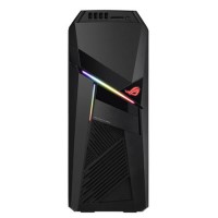 Asus ROG Strix GL12 Core i7-8700 16GB 2TB + 256GB SSD GeForce GTX 1070 8GB Windows 10 Gaming PC