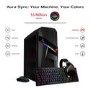 Asus ROG Strix GL12 Core i7-8700 16GB 2TB + 256GB SSD GeForce GTX 1070 8GB Windows 10 Gaming PC