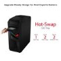 Asus ROG Strix GL12 Core i7-8700 16GB 2TB + 256GB SSD GeForce GTX 1070 8GB Windows 10 Gaming PC