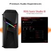 Asus ROG Strix GL12 Core i9-9900K 32GB 1TB + 512GB GeForce RTX 2080 8GB Windows 10 Pro Gaming PC