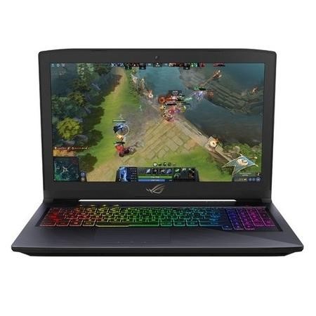 Box Opened ASUS ROG Strix Core i7-7700HQ 8GB 1TB + 128GB SSD