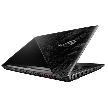 Box Opened ASUS ROG Strix Core i7-7700HQ 8GB 1TB 128GB SSD