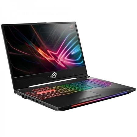 ASUS ROG Hero II Core i7-8750H 16GB 1TB & 256GB GeForce GTX1060 15.6 Inch Windows 10 Gaming Laptop