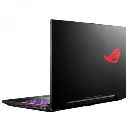ASUS ROG Hero II Core i7-8750H 16GB 1TB & 256GB GeForce GTX1060 15.6 Inch Windows 10 Gaming Laptop