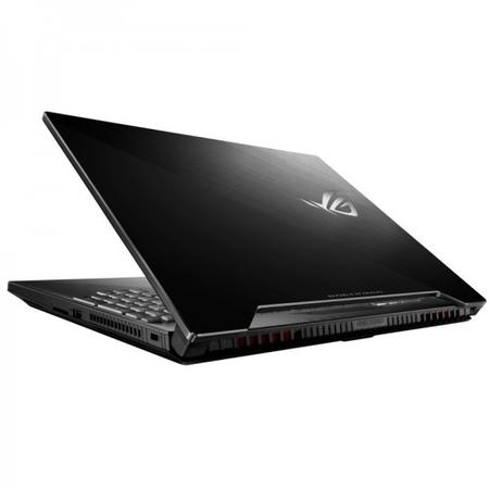 ASUS ROG Hero II Core i7-8750H 16GB 1TB & 256GB GeForce GTX1060 15.6 Inch Windows 10 Gaming Laptop