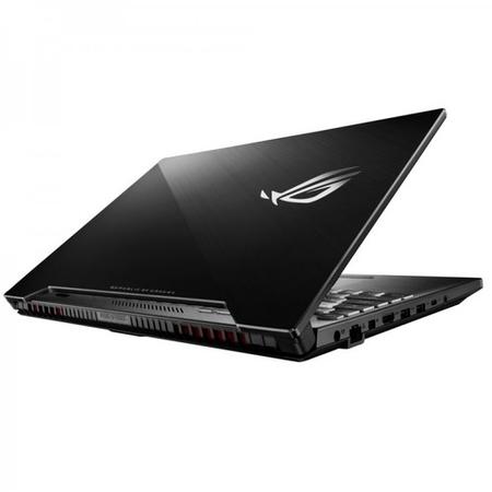ASUS ROG Hero II Core i7-8750H 16GB 1TB & 256GB GeForce GTX1060 15.6 Inch Windows 10 Gaming Laptop