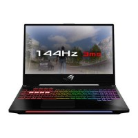Refurbished ASUS ROG Strix SCAR II Core i7-8750H 16GB 1TB & 256GB RTX 2070 15.6 Inch Windows 10 Gaming Laptop