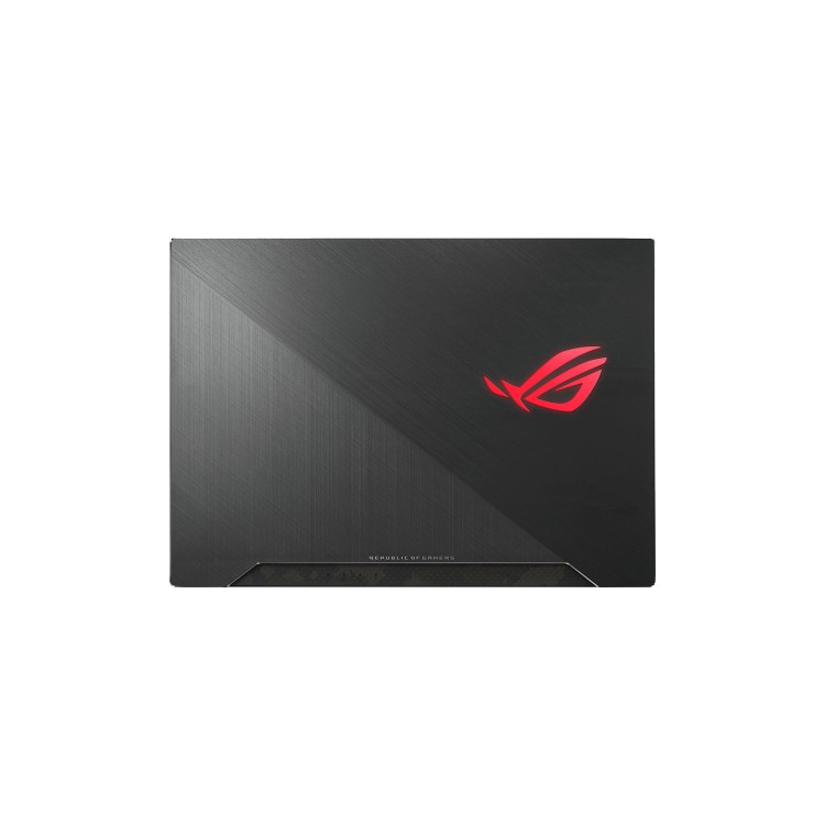 Refurbished ASUS ROG Strix SCAR II Core i7-8750H 16GB 1TB & 256GB RTX 2070 15.6 Inch Windows 10 Gaming Laptop