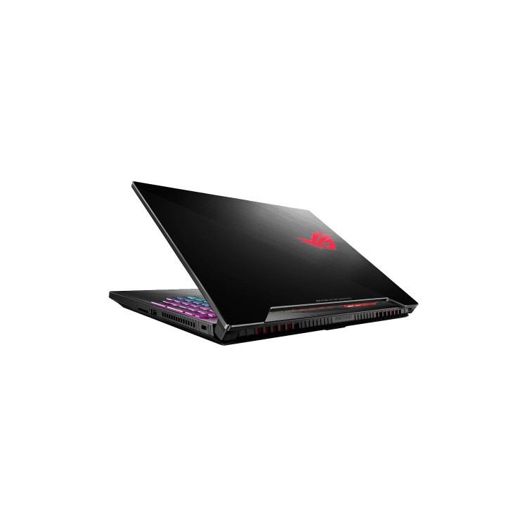 Refurbished ASUS ROG Strix SCAR II Core i7-8750H 16GB 1TB & 256GB RTX 2070 15.6 Inch Windows 10 Gaming Laptop