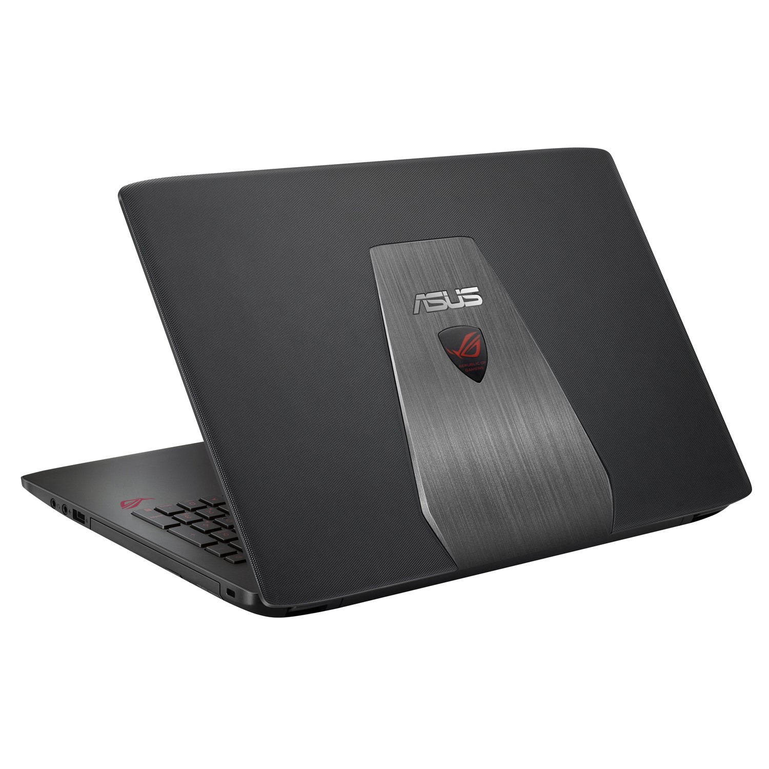 ASUS ROG GL552VW