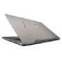 GRADE A1 - Asus ROG Strix GL702VS Core i7-7700HQ 16GB 1TB + 256GB SSD GeForce GTX 1070 17 Inch Gaming Laptop - Titanium Gold 