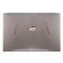 GRADE A1 - Asus ROG Strix GL702VS Core i7-7700HQ 16GB 1TB + 256GB SSD GeForce GTX 1070 17 Inch Gaming Laptop - Titanium Gold 