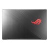 ASUS ROG STRIX SCAR II GL704GM-EV001T Core I7-8750H 16GB 1TB &amp; 256GB GeForce GTX 1060 17.3 Inch 144Hz FHD Gaming Laptop