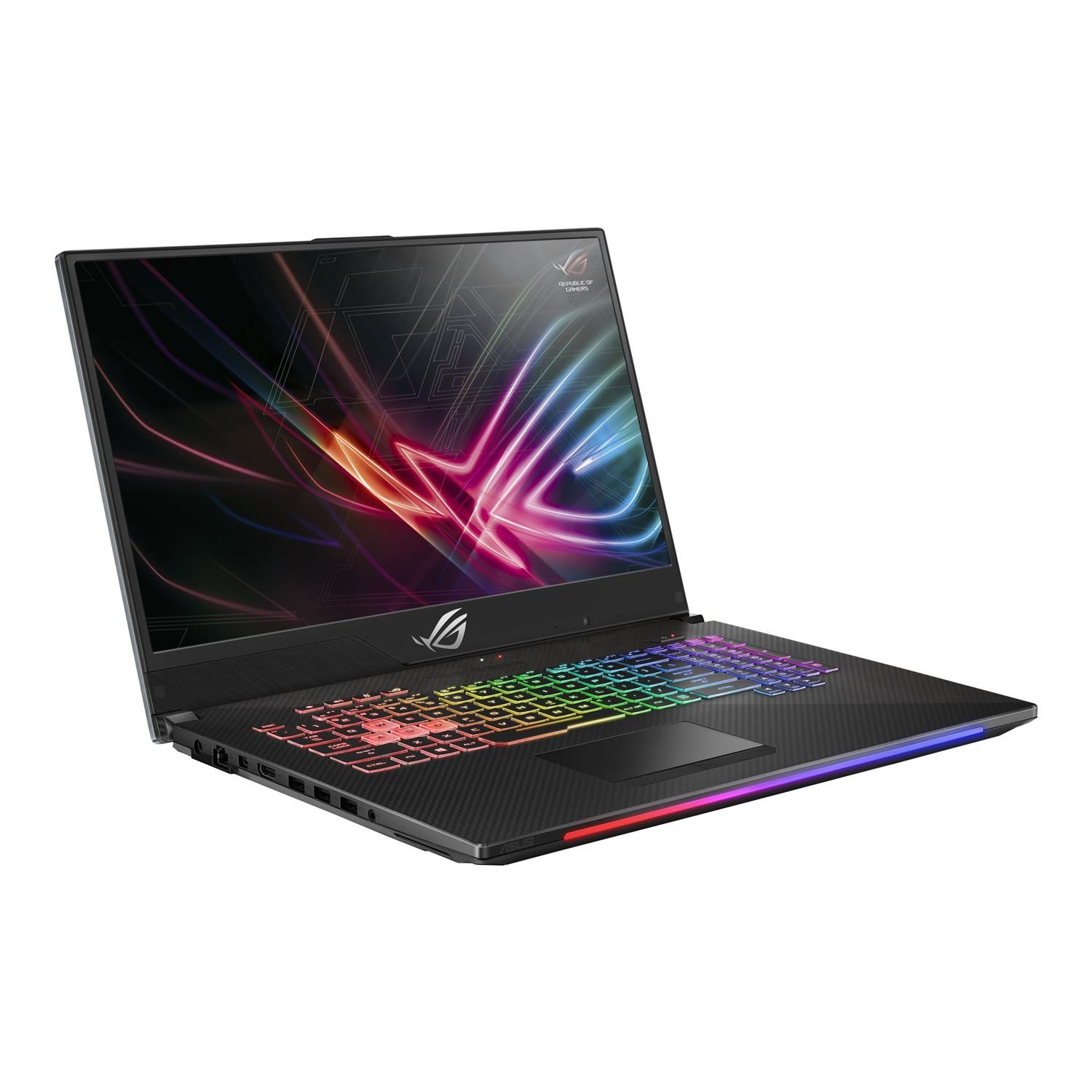 Asus rog strix 2025 scar ii gtx 1060