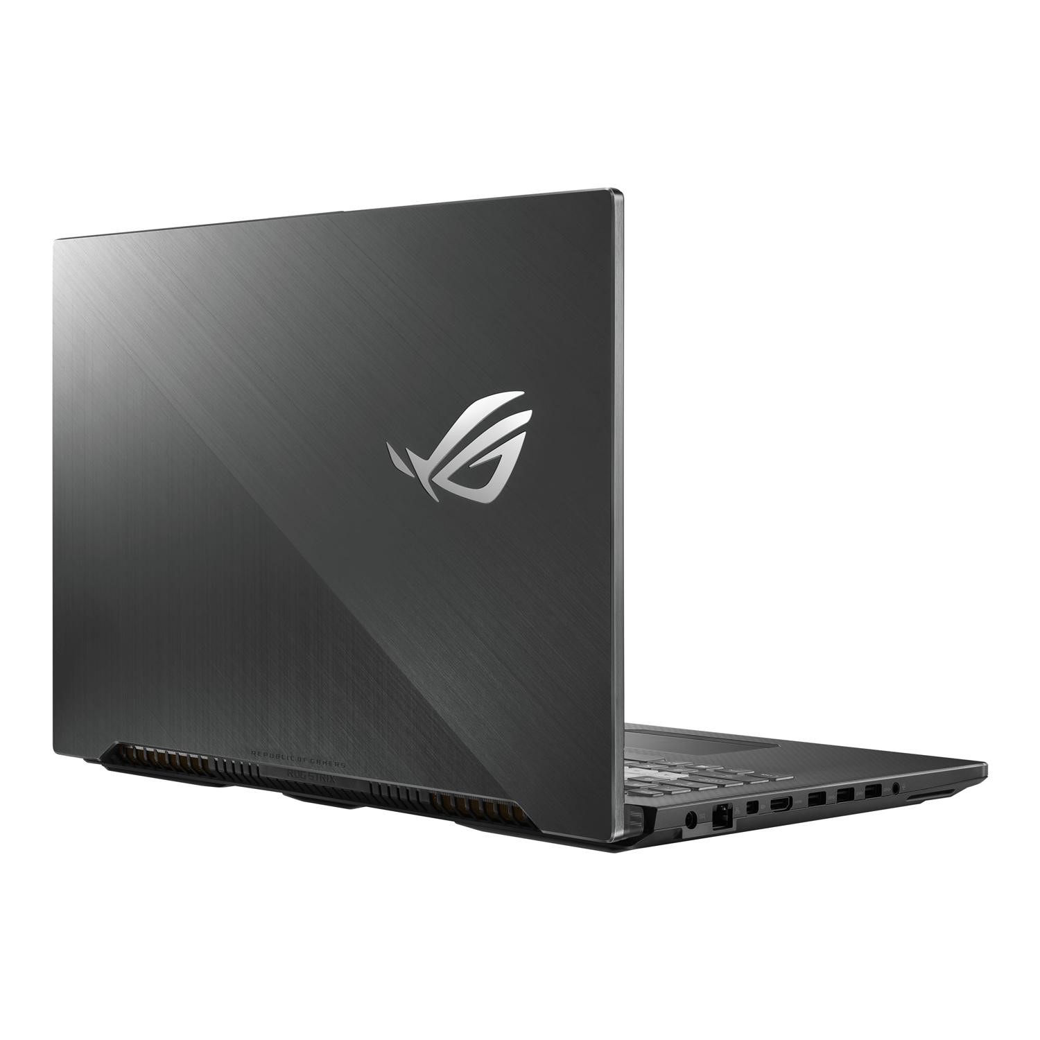 ASUS ROG STRIX SCAR II GL704GM EV001T Core I7 8750H 16GB 1TB