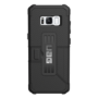 UAG Samsung Galaxy S8 Metropolis Case - Black