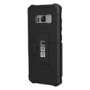 UAG Samsung Galaxy S8 Metropolis Case - Black