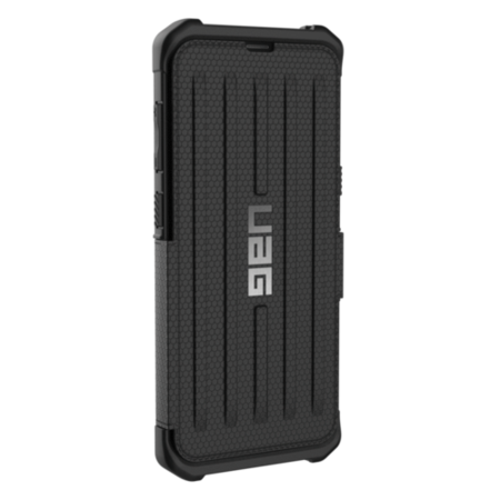 UAG Samsung Galaxy S8 Metropolis Case - Black
