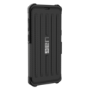 UAG Samsung Galaxy S8 Metropolis Case - Black