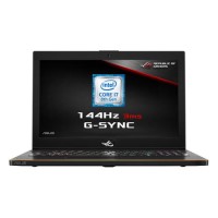 Refurbished Asus ROG Core i7-8750H 16GB 1TB & 256GB GTX 1070 15.6 Inch Windows 10 Gaming Laptop