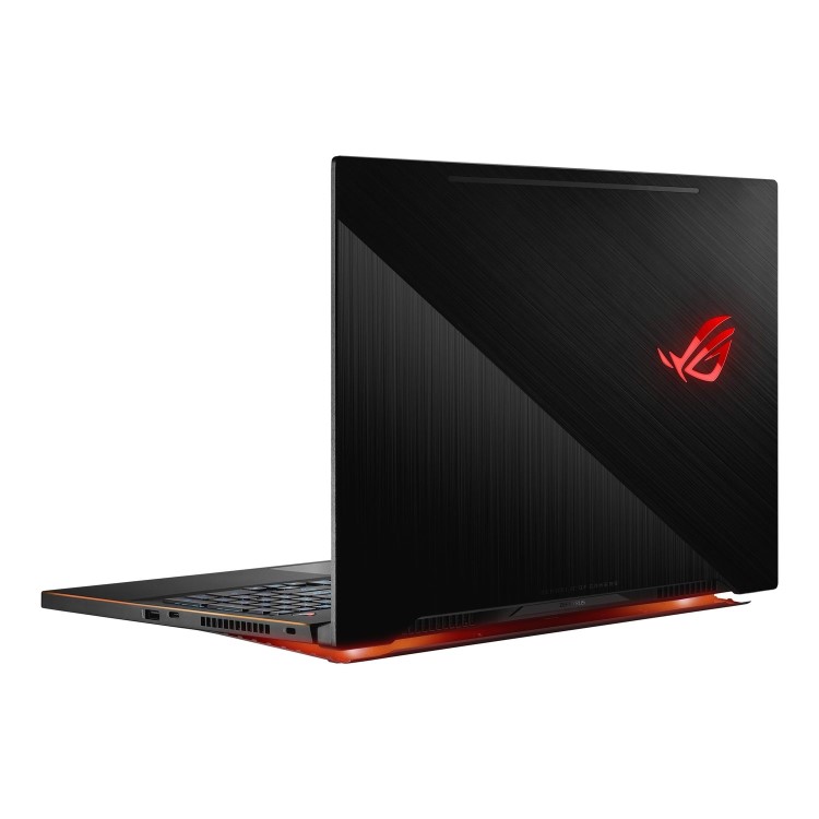 Refurbished Asus ROG Core i7-8750H 16GB 1TB & 256GB GTX 1070 15.6 Inch Windows 10 Gaming Laptop
