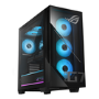 ASUS ROG G700 GM700TZ-R8700F040W Tower AMD Ryzen 7 8700F 32GB RAM 1TB SSD GeForce RTX 5070 Windows 11 Gaming PC