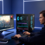 ASUS ROG G700 Tower AMD Ryzen 7 9800X3D 64GB RAM 2TB SSD RTX 5080 Windows 11 Gaming PC