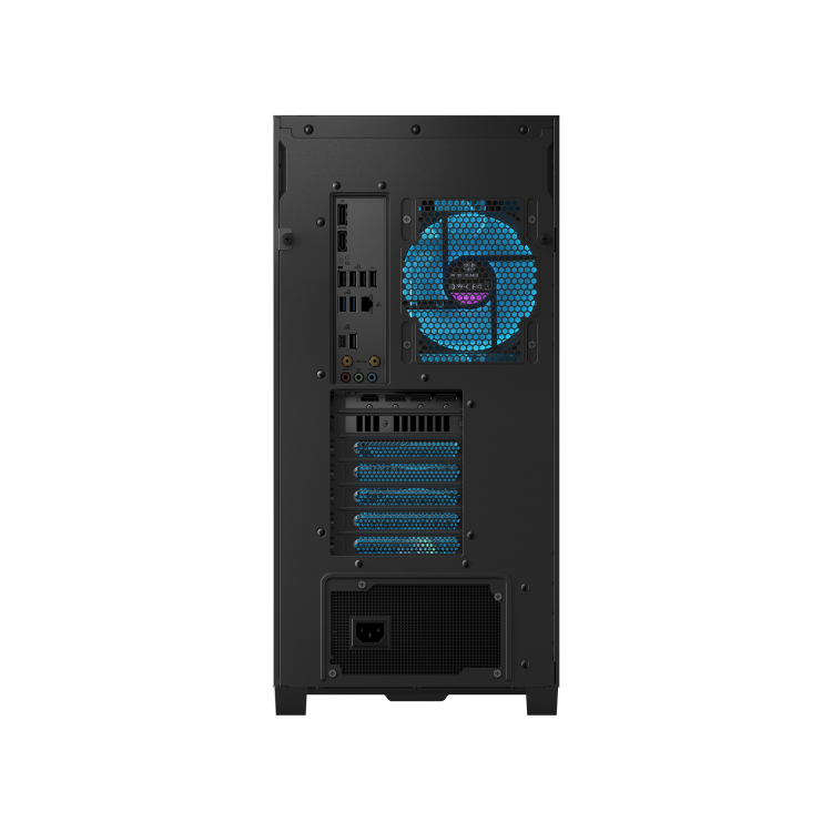 ASUS ROG G700 Tower AMD Ryzen 7 9800X3D 64GB RAM 2TB SSD RTX 5080 Windows 11 Gaming PC