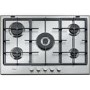 Whirlpool 5 Burner Gas Hob - Stainless Steel