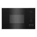 A1/GMI2120B Refurbished Grundig Built-In 800W Microwave - Black