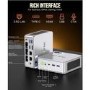 GMKTec NucBox K9 Intel Core Ultra 5-125H 16GB RAM 1TB SSD Windows 11 Pro Desktop PC