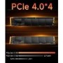 GMKTec NucBox K9 Intel Core Ultra 5-125H 16GB RAM 1TB SSD Windows 11 Pro Desktop PC