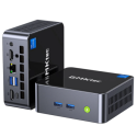 GMK-M3PLUS-01 GMKTec NucBox M3 Plus Intel Core i9-12900HK 16GB RAM 1TB SSD Windows 11 Pro Desktop PC