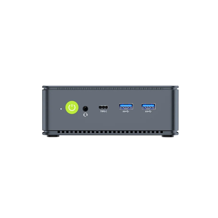 GMKTec NucBox M6 Ultra AMD Ryzen 5 7640HS 16GB RAM 1TB SSD Windows 11 Pro Mini PC