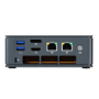 GMKTec NucBox M6 Ultra AMD Ryzen 5 7640HS 16GB RAM 1TB SSD Windows 11 Pro Mini PC