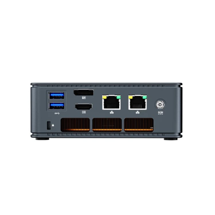 GMKTec NucBox M6 Ultra AMD Ryzen 5 7640HS 16GB RAM 1TB SSD Windows 11 Pro Mini PC