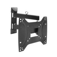 Multi-Action Articulating TV Wall Bracket for TVs up to 42" - Universal VESA up to 200 x 200mm and 25kg Load